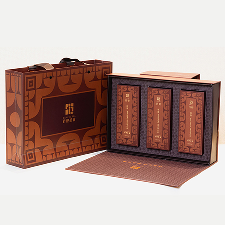 丹袍·岩韻馬頭岩肉桂 丹袍茶葉 正宗武夷山(shān)茶葉